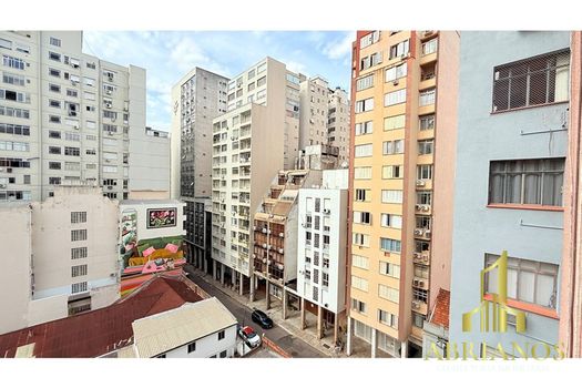 Foto 5 do(a) Apartamento de 1 quartos à venda em Centro Histórico, Porto Alegre