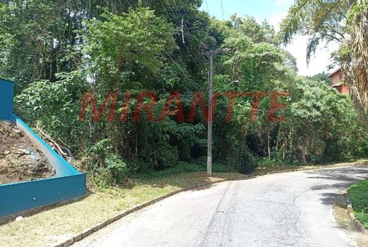 Foto 4 do(a) Terreno false à venda em Alpes de Caieiras, Caieiras