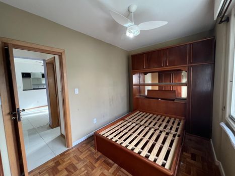 Foto 5 do(a) Flat de 1 quartos à venda em Centro Histórico, Porto Alegre