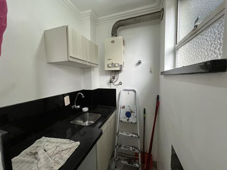 Foto 17 do(a) Flat de 1 quartos à venda em Centro Histórico, Porto Alegre