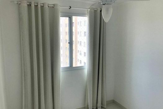 Foto 9 do(a) Apartamento de 2 quartos à venda em Cambuci, São Paulo