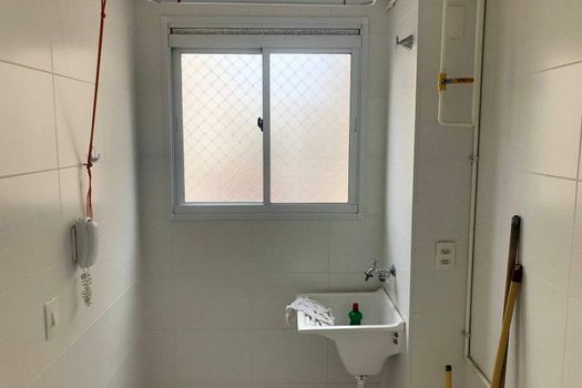 Foto 8 do(a) Apartamento de 2 quartos à venda em Cambuci, São Paulo