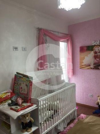 Foto 11 do(a) Casa em Condomínio de 3 quartos à venda em Vila Ema, São Paulo