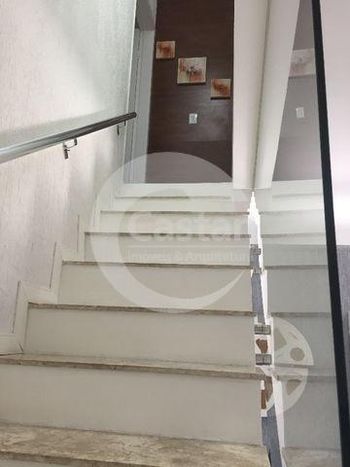 Foto 6 do(a) Casa em Condomínio de 3 quartos à venda em Vila Ema, São Paulo