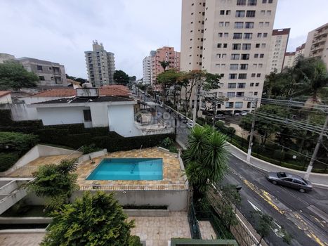 Foto 23 do(a) Apartamento de 3 quartos à venda em Vila Parque Jabaquara, São Paulo