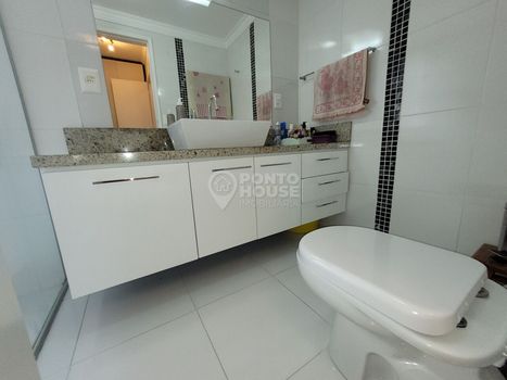 Foto 6 do(a) Apartamento de 3 quartos à venda em Vila Parque Jabaquara, São Paulo