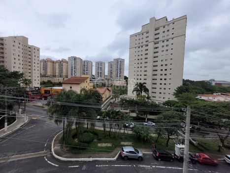 Foto 17 do(a) Apartamento de 3 quartos à venda em Vila Parque Jabaquara, São Paulo