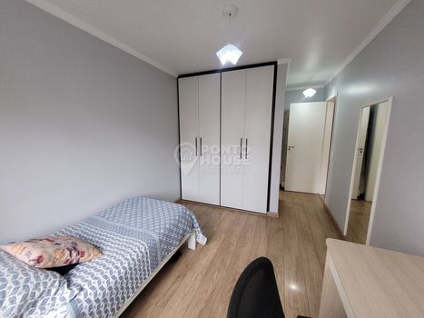 Foto 16 do(a) Apartamento de 3 quartos à venda em Vila Parque Jabaquara, São Paulo