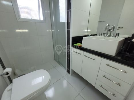 Foto 18 do(a) Apartamento de 3 quartos à venda em Vila Parque Jabaquara, São Paulo