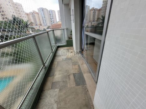 Foto 3 do(a) Apartamento de 3 quartos à venda em Vila Parque Jabaquara, São Paulo