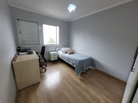 Foto 15 do(a) Apartamento de 3 quartos à venda em Vila Parque Jabaquara, São Paulo
