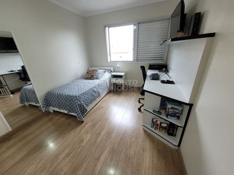 Foto 13 do(a) Apartamento de 3 quartos à venda em Vila Parque Jabaquara, São Paulo