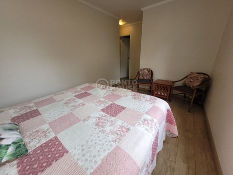 Foto 8 do(a) Apartamento de 3 quartos à venda em Vila Parque Jabaquara, São Paulo