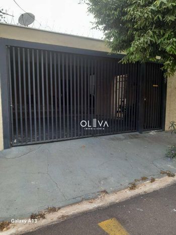 Foto 1 do(a) Casa de 3 quartos à venda em Vila Clementina, São José do Rio Preto