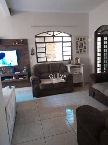 Foto 4 do(a) Casa de 3 quartos à venda em Vila Clementina, São José do Rio Preto