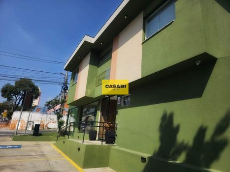 Foto 15 do(a) Sala / Conjunto Comercial de 5 quartos à venda em Nova Petrópolis, São Bernardo do Campo