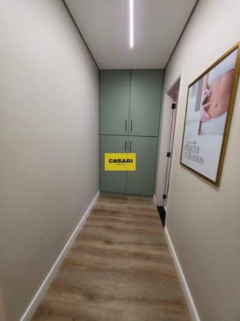Foto 25 do(a) Sala / Conjunto Comercial de 5 quartos à venda em Nova Petrópolis, São Bernardo do Campo