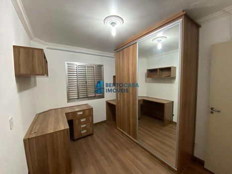 Foto 8 do(a) Apartamento de 3 quartos à venda em Vila Curuçá, São Paulo