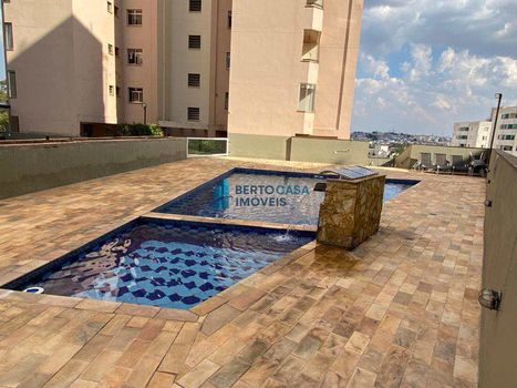Foto 1 do(a) Apartamento de 3 quartos à venda em Vila Curuçá, São Paulo