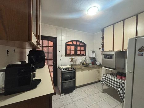 Foto 21 do(a) Casa em Condomínio de 3 quartos à venda em Jardim Jussara, São Paulo