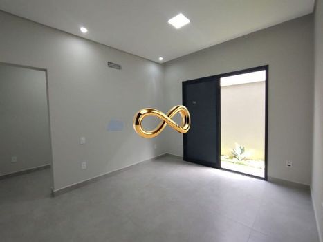 Foto 4 do(a) Casa em Condomínio de 3 quartos à venda em Residencial Samambaia, São Carlos