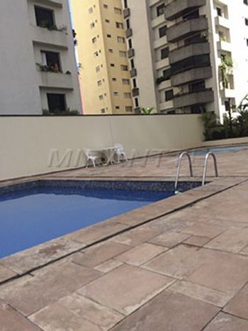 Foto 10 do(a) Apartamento de 2 quartos à venda em Santa Teresinha, São Paulo