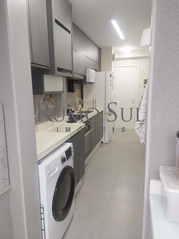 Foto 18 do(a) Apartamento de 2 quartos à venda em Vila Isa, São Paulo