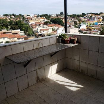 Foto 16 do(a) Cobertura de 3 quartos à venda em Santa Amélia, Belo Horizonte