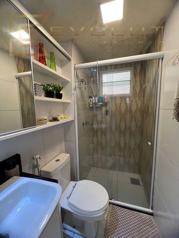 Foto 6 do(a) Apartamento de 3 quartos à venda em Engenheiro Luciano Cavalcante, Fortaleza