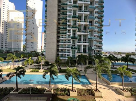 Foto 10 do(a) Apartamento de 3 quartos à venda em Engenheiro Luciano Cavalcante, Fortaleza