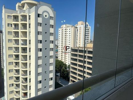 Foto 13 do(a) Apartamento de 3 quartos à venda em Vila Romana, São Paulo