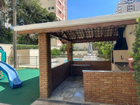 Foto 28 do(a) Apartamento de 3 quartos à venda em Vila Romana, São Paulo