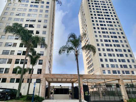 Foto 29 do(a) Apartamento de 1 quartos à venda em Jardim Fonte do Morumbi, São Paulo