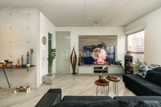 Foto 5 do(a) Apartamento de 1 quartos à venda em Jardim Fonte do Morumbi, São Paulo