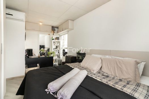 Foto 15 do(a) Apartamento de 1 quartos à venda em Jardim Fonte do Morumbi, São Paulo