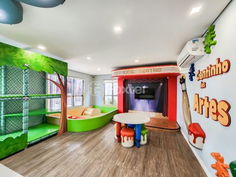 Foto 27 do(a) Apartamento de 1 quartos à venda em Jardim Fonte do Morumbi, São Paulo