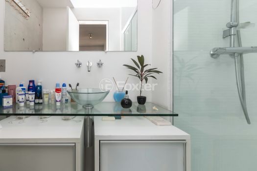 Foto 18 do(a) Apartamento de 1 quartos à venda em Jardim Fonte do Morumbi, São Paulo