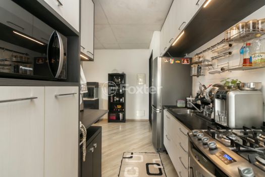 Foto 11 do(a) Apartamento de 1 quartos à venda em Jardim Fonte do Morumbi, São Paulo