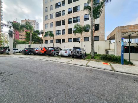 Foto 28 do(a) Apartamento de 1 quartos à venda em Jardim Fonte do Morumbi, São Paulo