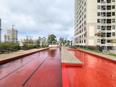 Foto 19 do(a) Apartamento de 1 quartos à venda em Jardim Fonte do Morumbi, São Paulo