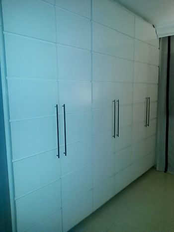 Foto 12 do(a) Apartamento de 3 quartos à venda em Jardim da Glória, São Paulo