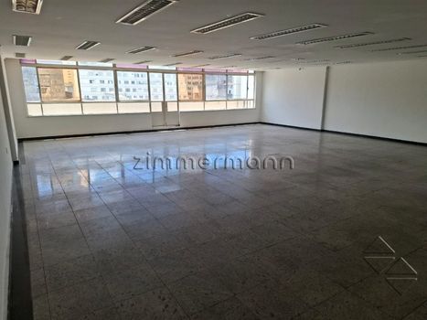 Foto 3 do(a) Sala / Conjunto Comercial false à venda em República, São Paulo