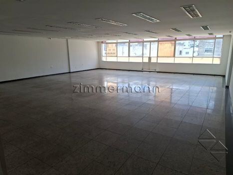 Foto 5 do(a) Sala / Conjunto Comercial false à venda em República, São Paulo