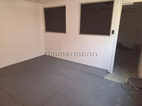 Foto 6 do(a) Sala / Conjunto Comercial false à venda em República, São Paulo