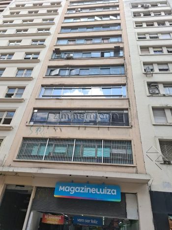 Foto 10 do(a) Sala / Conjunto Comercial false à venda em República, São Paulo