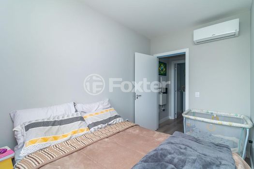 Foto 10 do(a) Casa em Condomínio de 2 quartos à venda em Morro Santana, Porto Alegre