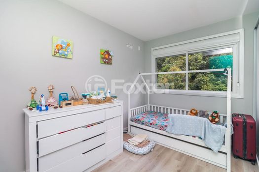 Foto 18 do(a) Casa em Condomínio de 2 quartos à venda em Morro Santana, Porto Alegre