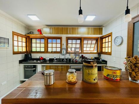 Foto 9 do(a) Casa em Condomínio de 3 quartos à venda em Recanto Impla, Carapicuíba