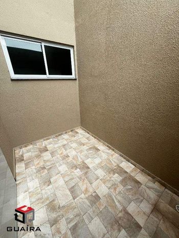 Foto 4 do(a) Cobertura de 2 quartos à venda em Jardim Guarará, Santo André