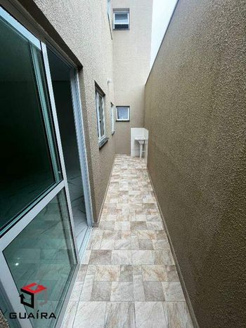Foto 2 do(a) Cobertura de 2 quartos à venda em Jardim Guarará, Santo André